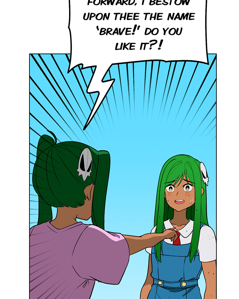 Read Line chapter 203 image 28 on Lezhin
