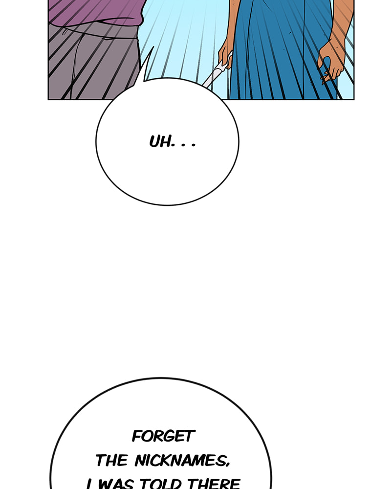 Read Line chapter 203 image 29 on Lezhin