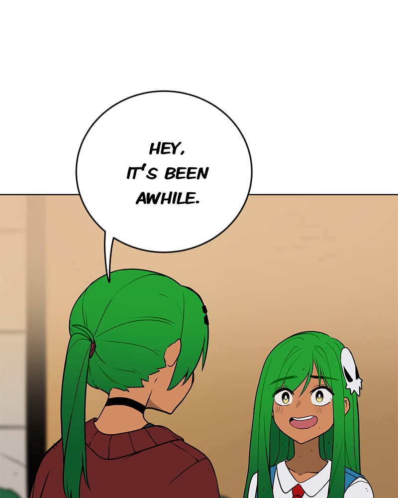 Read Line chapter 203 image 3 on Lezhin
