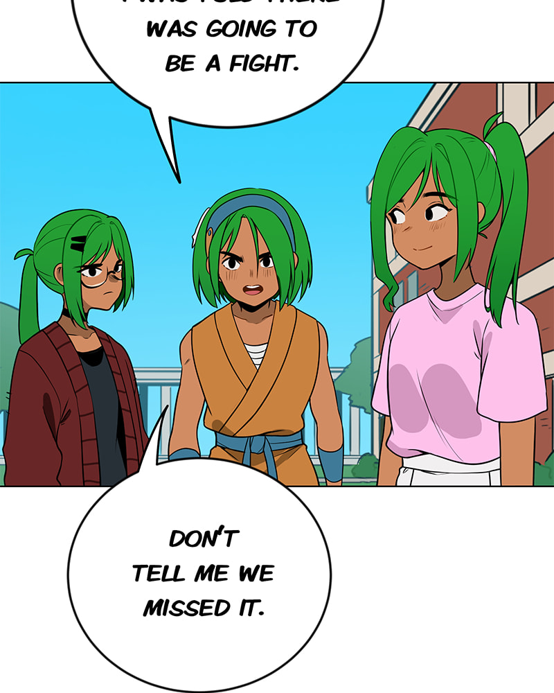 Read Line chapter 203 image 30 on Lezhin