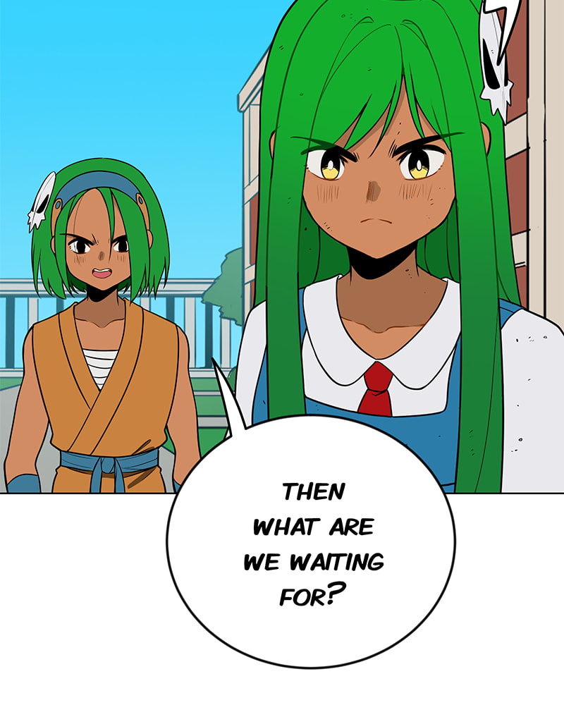 Read Line chapter 203 image 35 on Lezhin