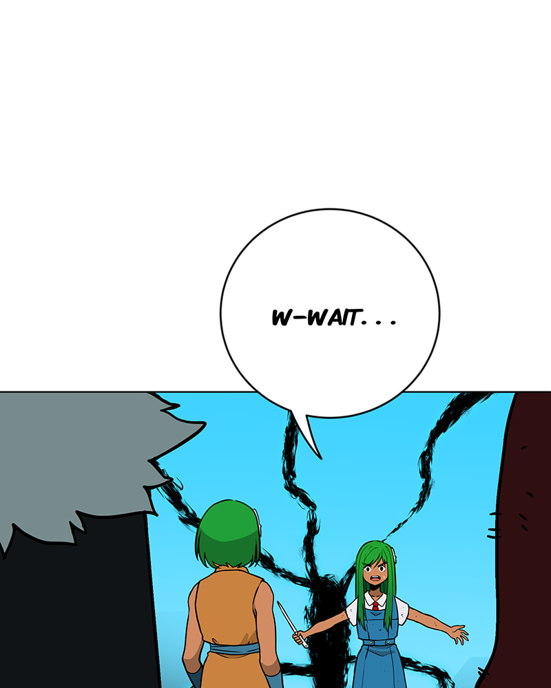 Read Line chapter 203 image 36 on Lezhin