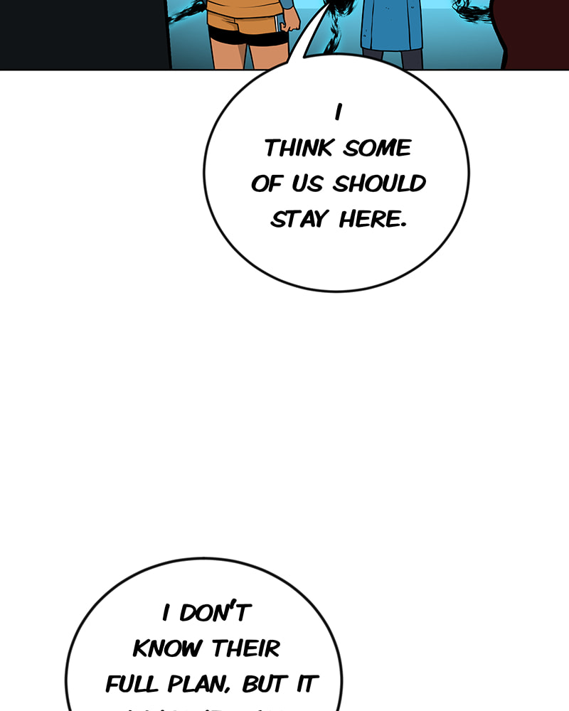Read Line chapter 203 image 37 on Lezhin