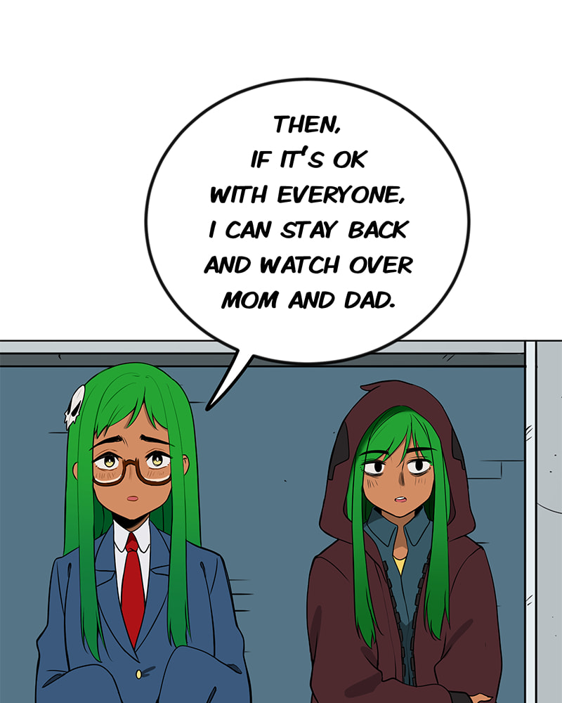 Read Line chapter 203 image 41 on Lezhin