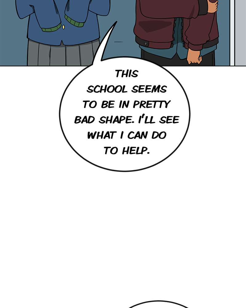 Read Line chapter 203 image 42 on Lezhin