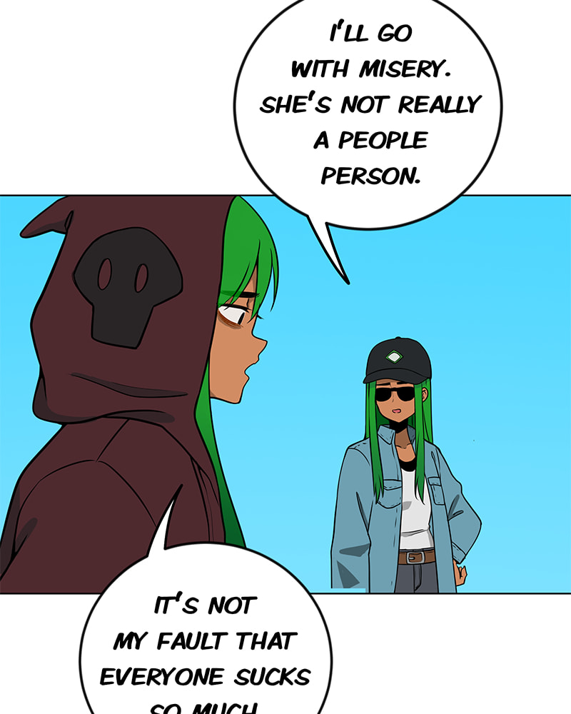 Read Line chapter 203 image 43 on Lezhin