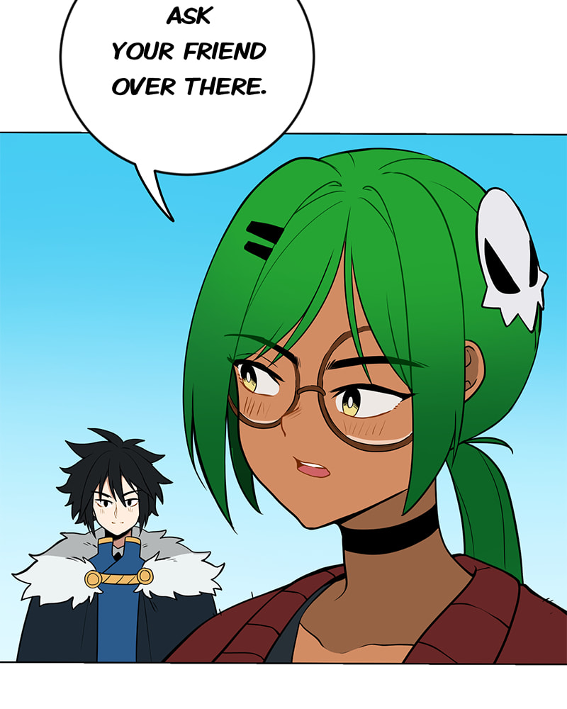 Read Line chapter 203 image 5 on Lezhin