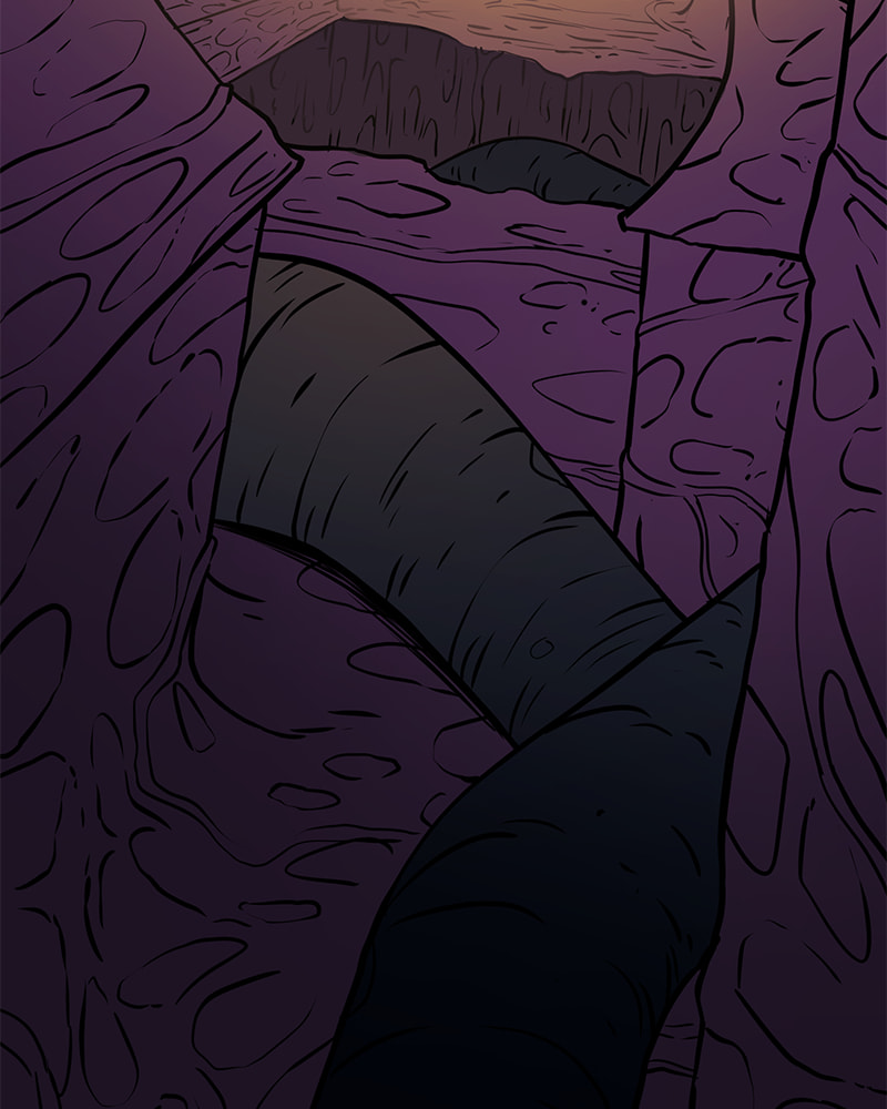 Read Line chapter 203 image 53 on Lezhin