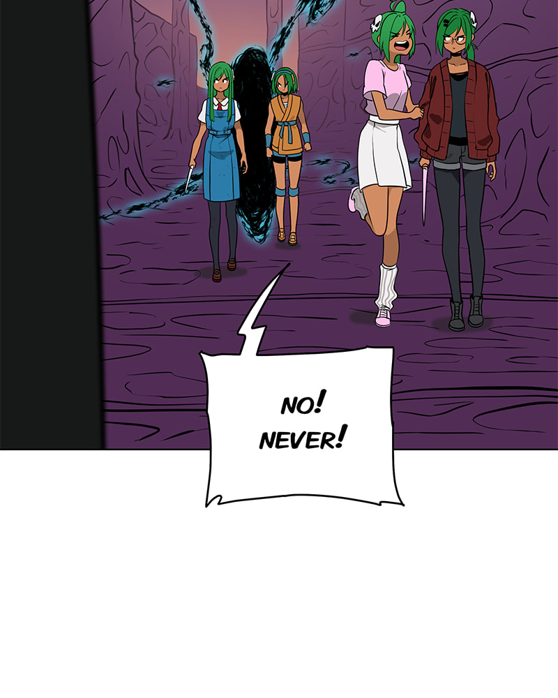 Read Line chapter 203 image 57 on Lezhin