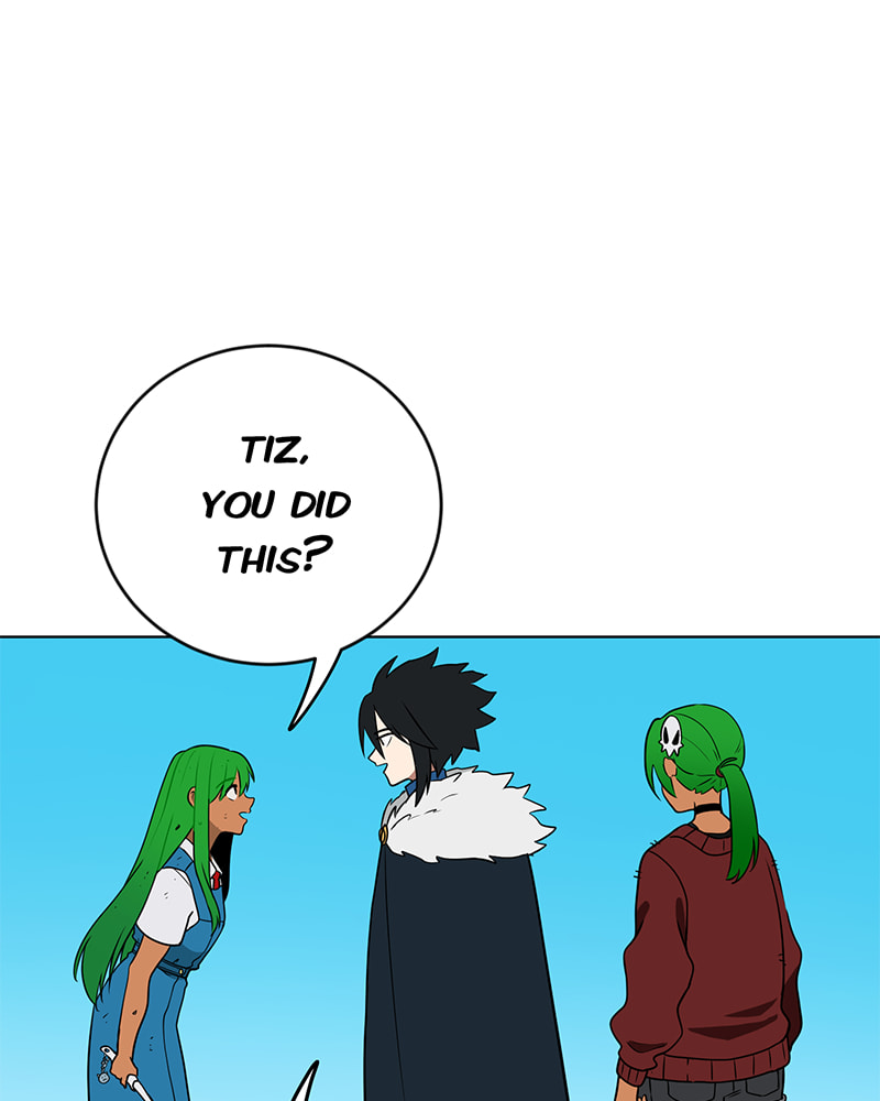 Read Line chapter 203 image 6 on Lezhin