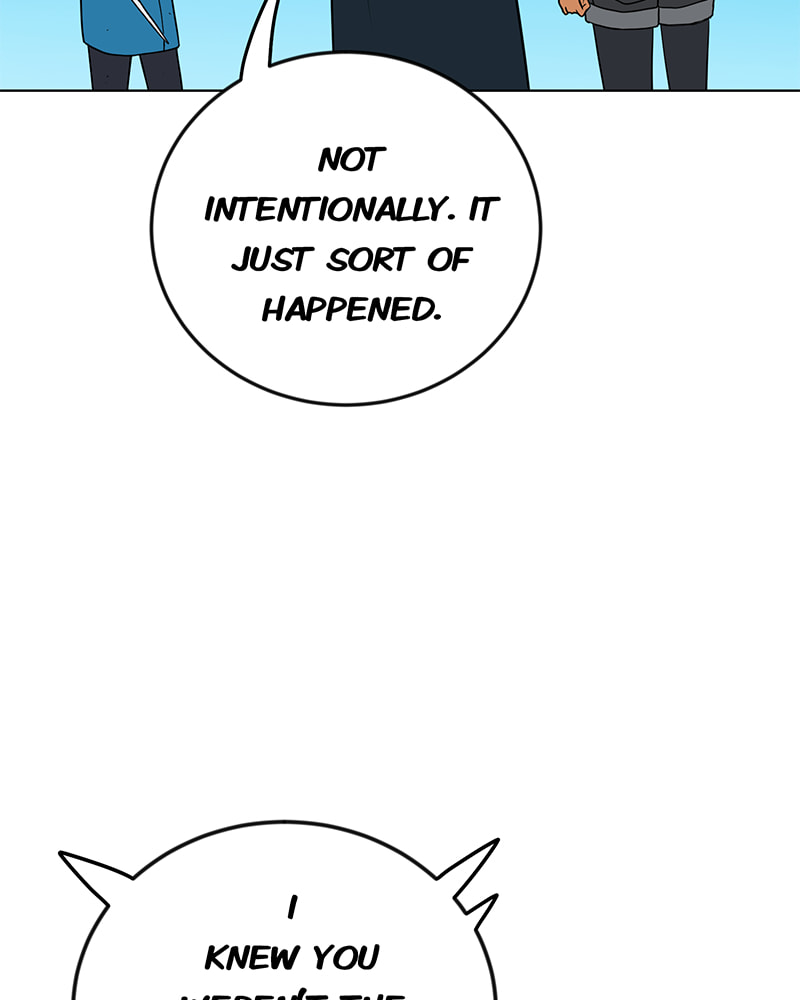Read Line chapter 203 image 7 on Lezhin