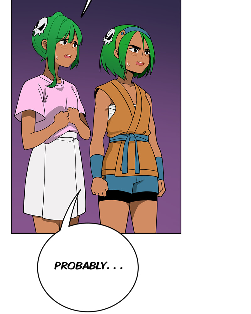 Read Line chapter 203 image 81 on Lezhin