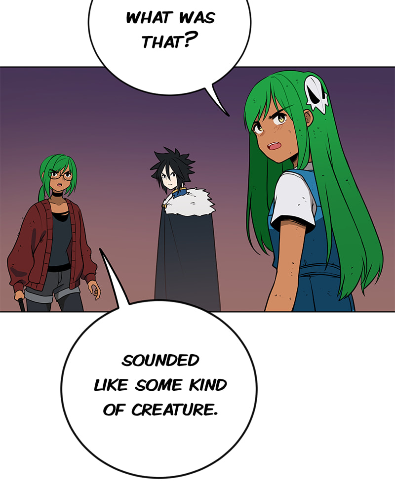 Read Line chapter 203 image 85 on Lezhin