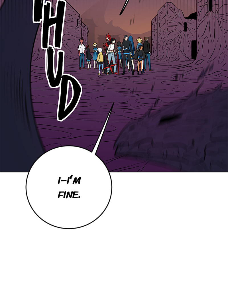 Read Line chapter 203 image 90 on Lezhin