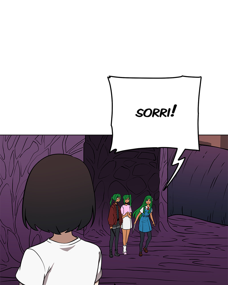 Read Line chapter 203 image 91 on Lezhin