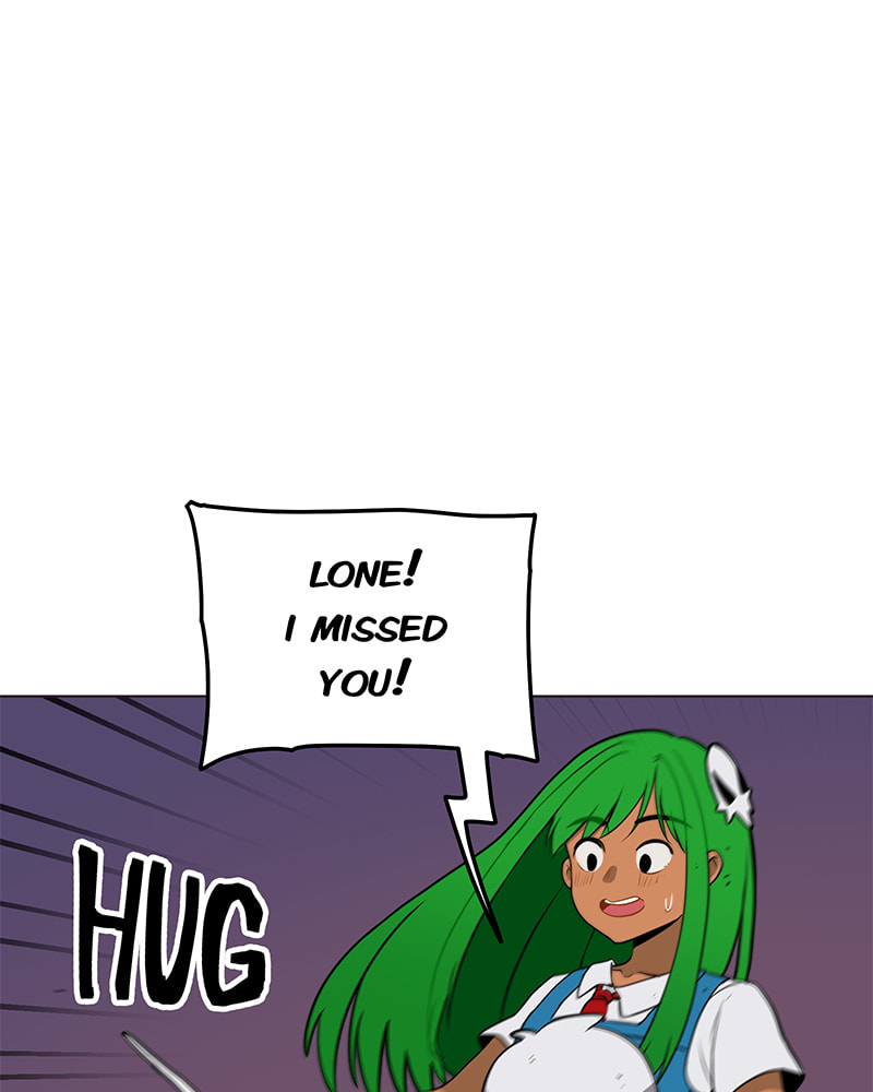 Read Line chapter 203 image 96 on Lezhin