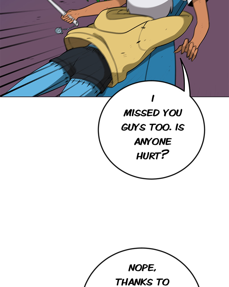 Read Line chapter 203 image 97 on Lezhin