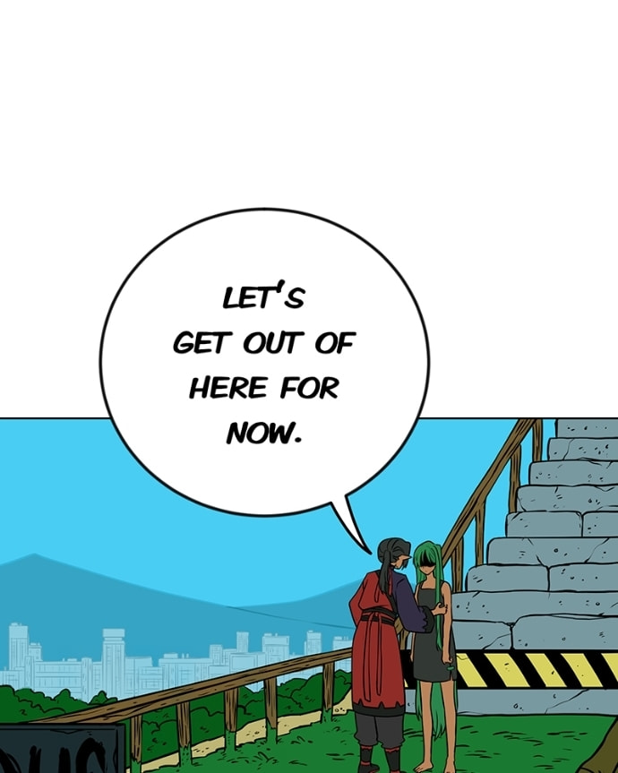 Read Line chapter 204.1 image 102 on Lezhin