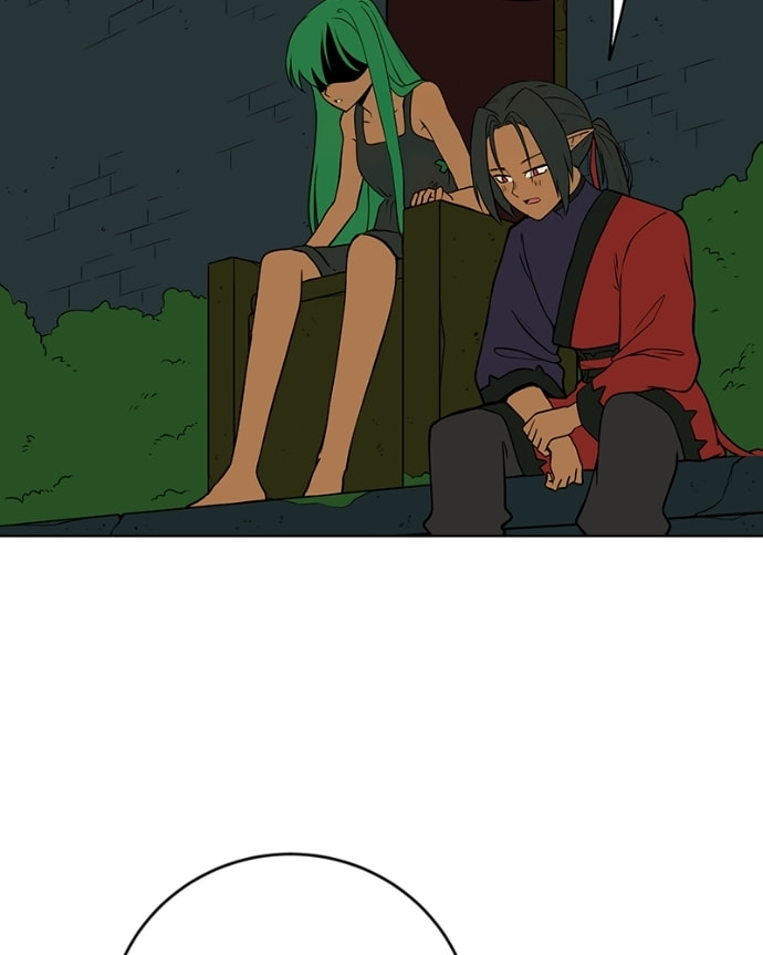 Read Line chapter 204.1 image 107 on Lezhin