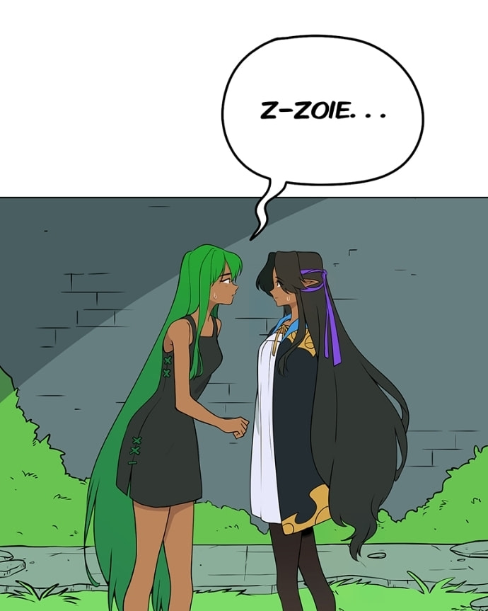 Read Line chapter 204.1 image 127 on Lezhin