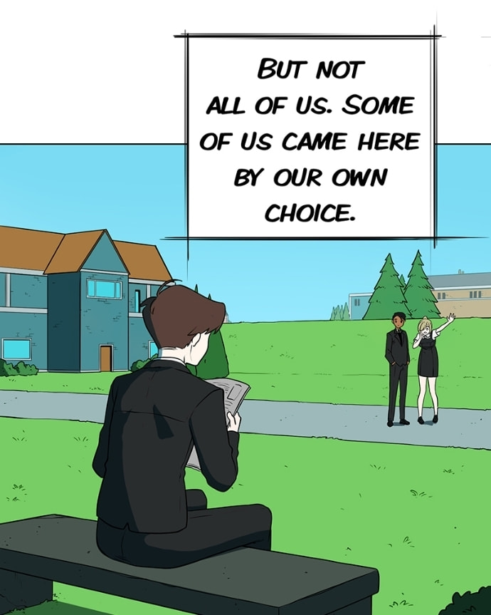Read Line chapter 204.1 image 3 on Lezhin