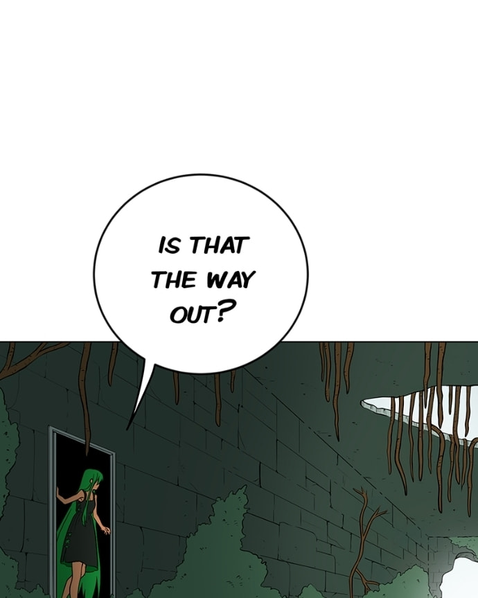 Read Line chapter 204.1 image 31 on Lezhin