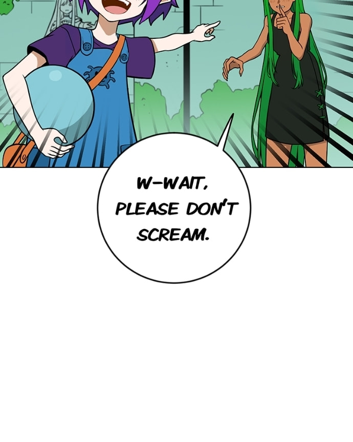 Read Line chapter 204.1 image 42 on Lezhin