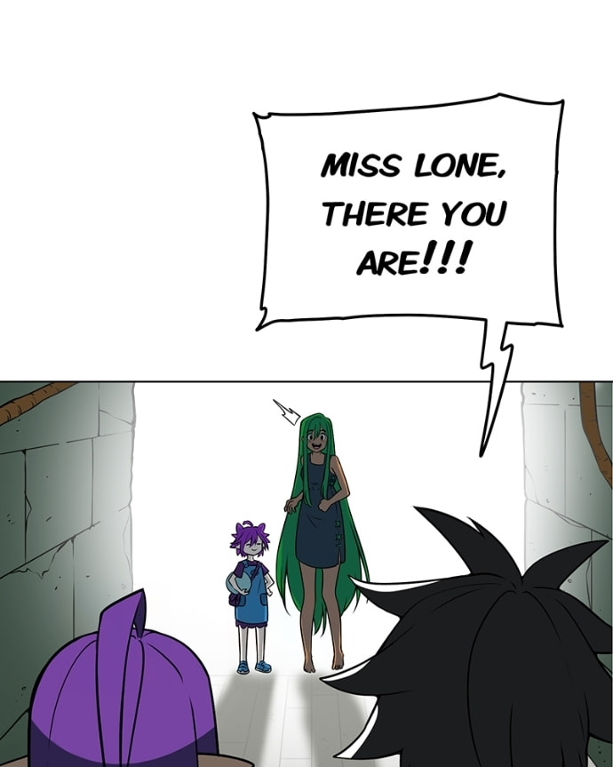 Read Line chapter 204.1 image 43 on Lezhin