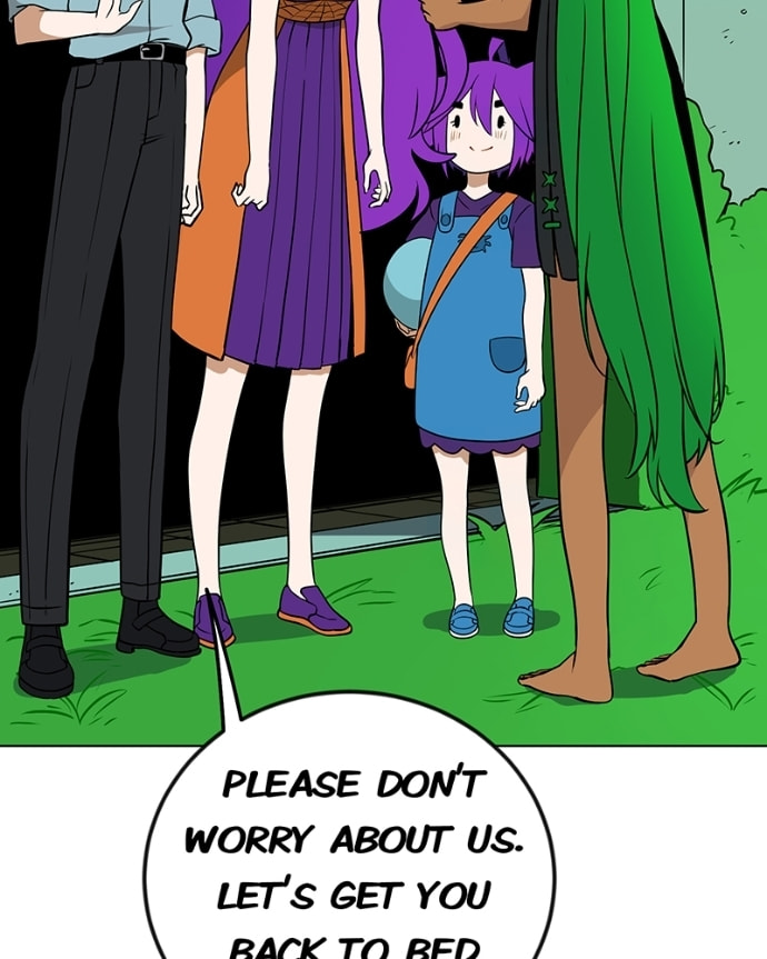 Read Line chapter 204.1 image 46 on Lezhin