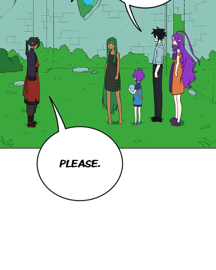Read Line chapter 204.1 image 57 on Lezhin