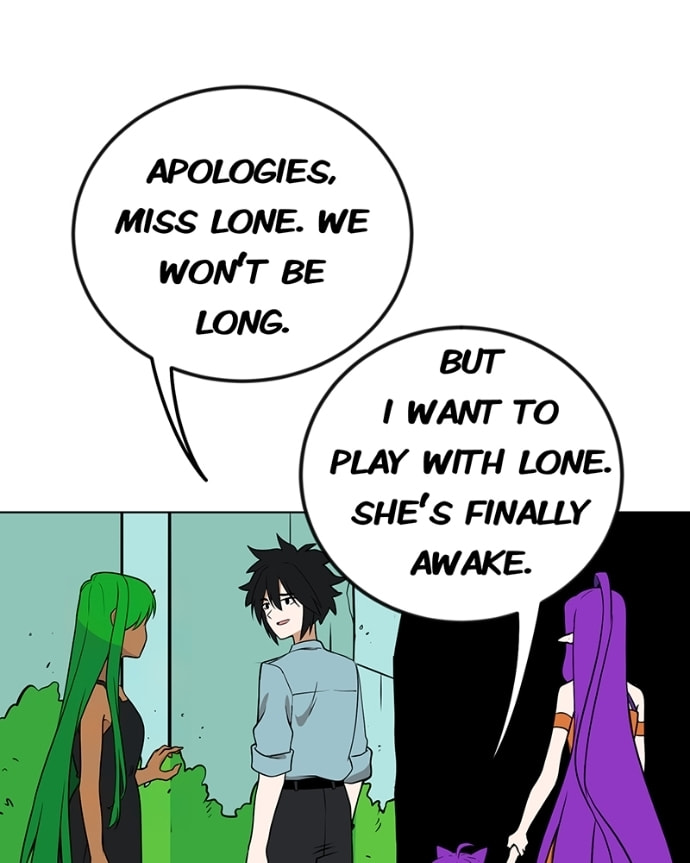 Read Line chapter 204.1 image 58 on Lezhin