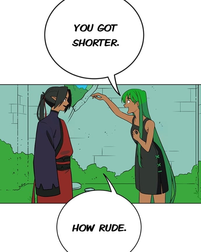 Read Line chapter 204.1 image 61 on Lezhin