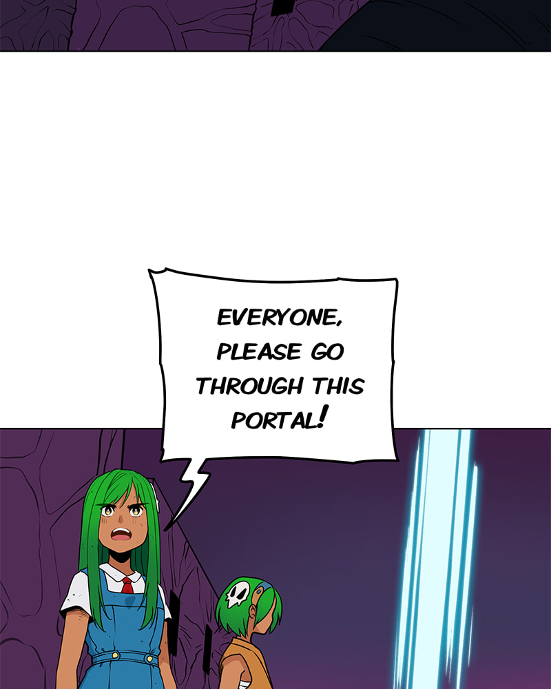 Read Line chapter 204 image 1 on Lezhin