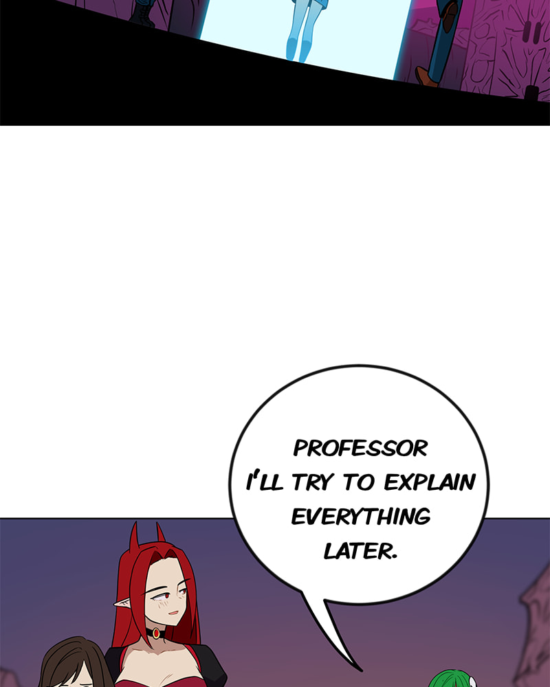 Read Line chapter 204 image 11 on Lezhin
