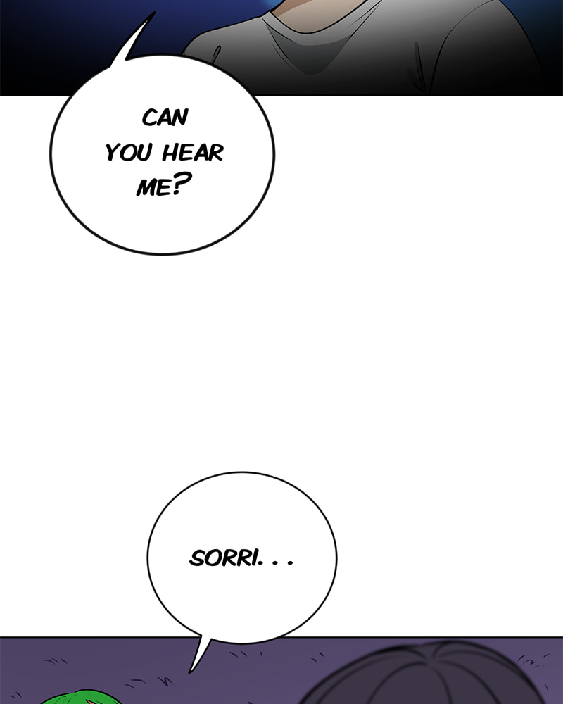 Read Line chapter 204 image 111 on Lezhin