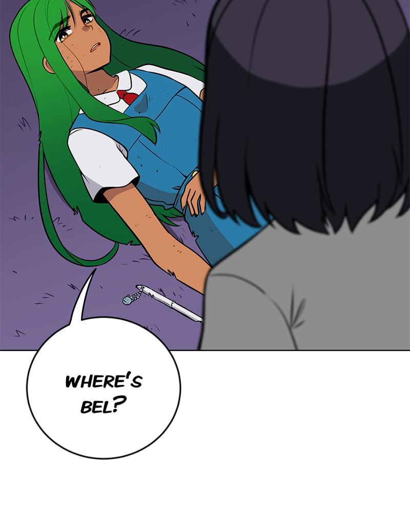 Read Line chapter 204 image 112 on Lezhin