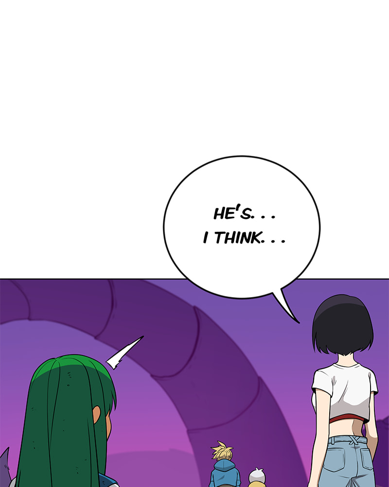Read Line chapter 204 image 113 on Lezhin