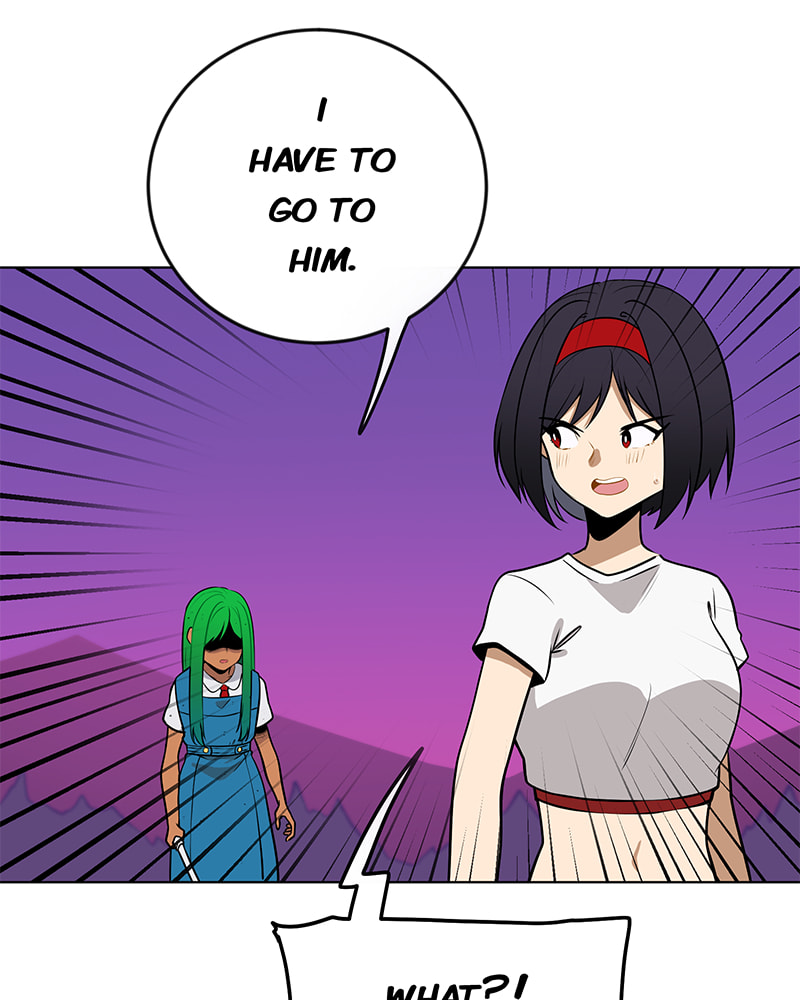 Read Line chapter 204 image 116 on Lezhin