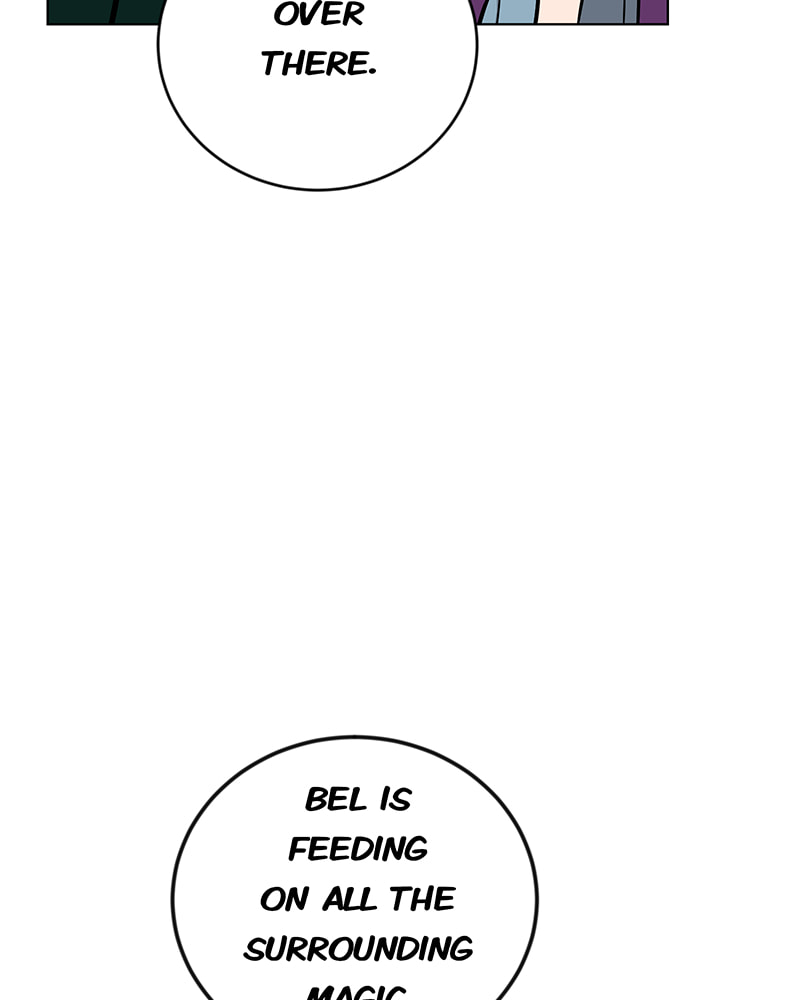Read Line chapter 204 image 119 on Lezhin