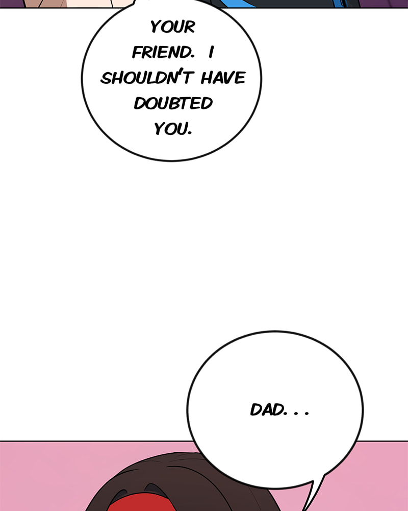 Read Line chapter 204 image 14 on Lezhin