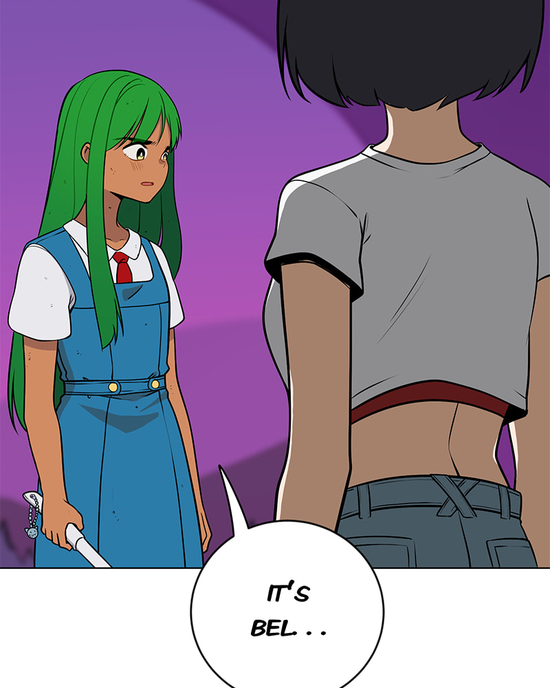 Read Line chapter 204 image 141 on Lezhin