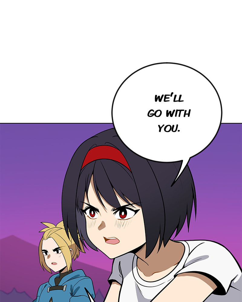 Read Line chapter 204 image 145 on Lezhin
