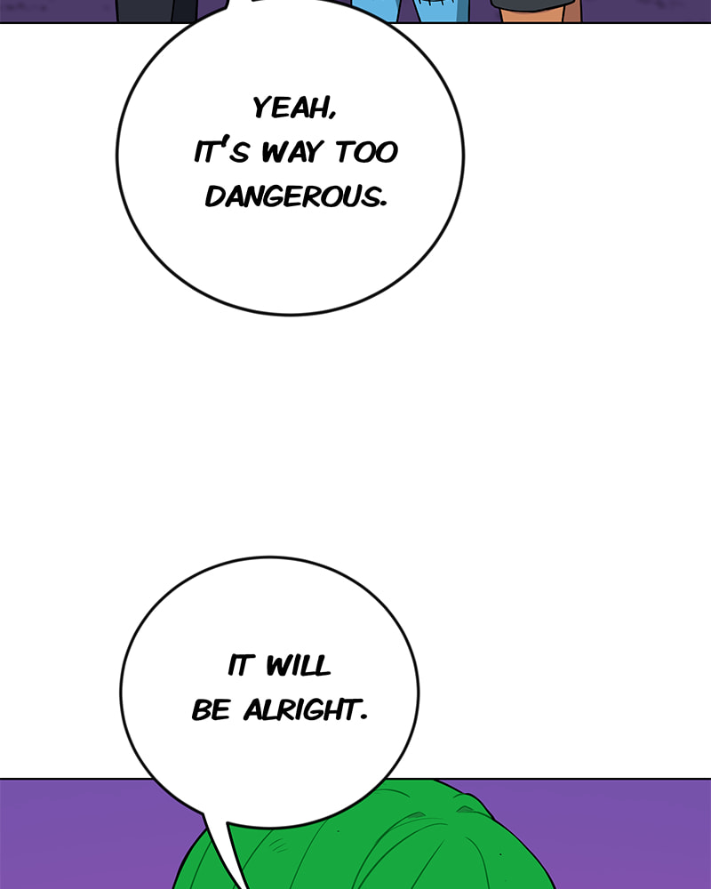 Read Line chapter 204 image 150 on Lezhin
