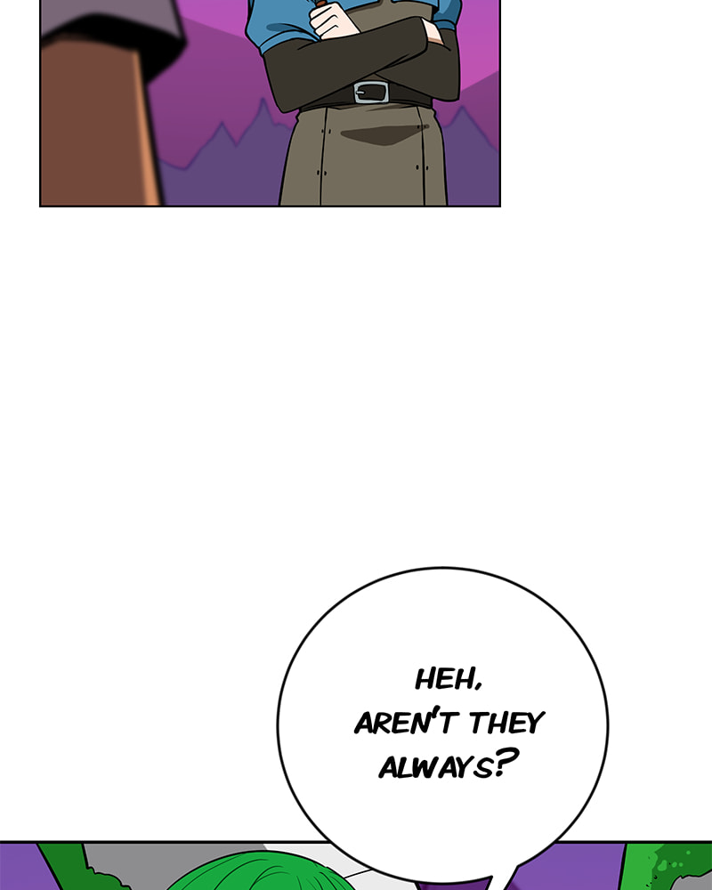 Read Line chapter 204 image 153 on Lezhin