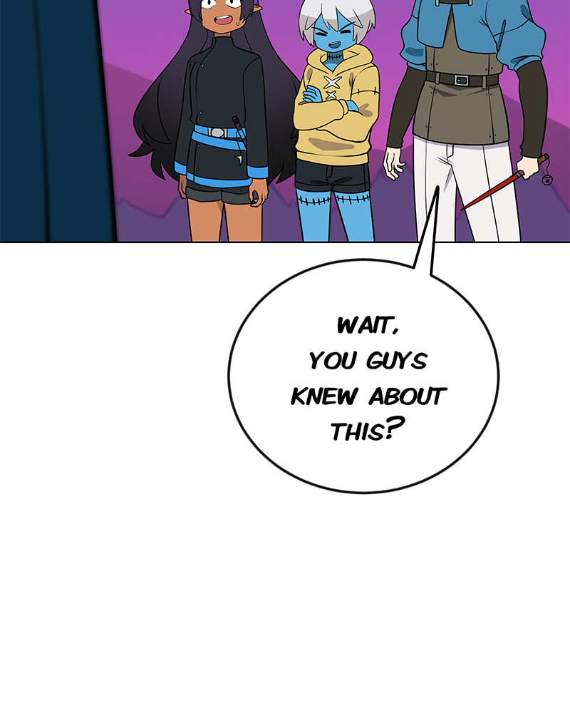Read Line chapter 204 image 169 on Lezhin