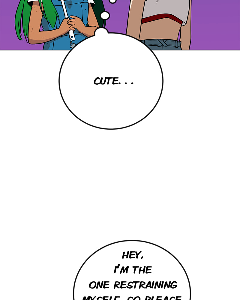Read Line chapter 204 image 174 on Lezhin