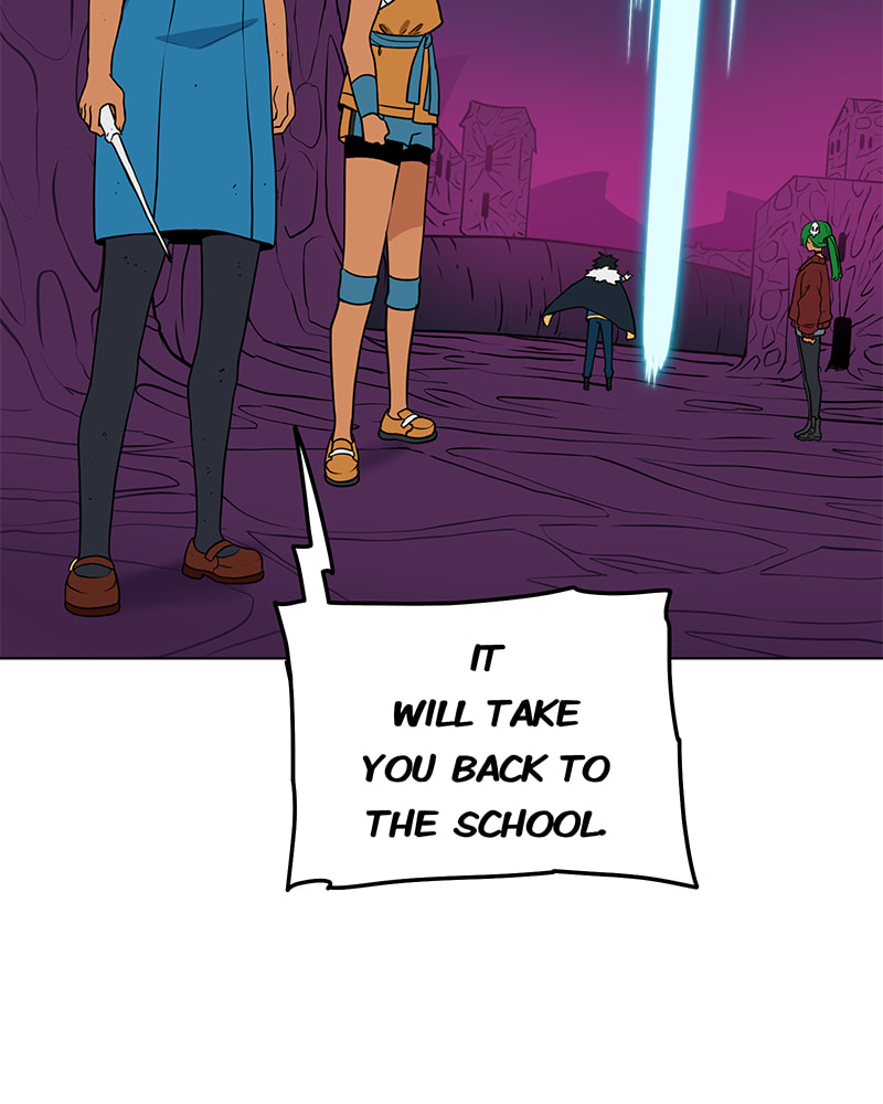 Read Line chapter 204 image 2 on Lezhin