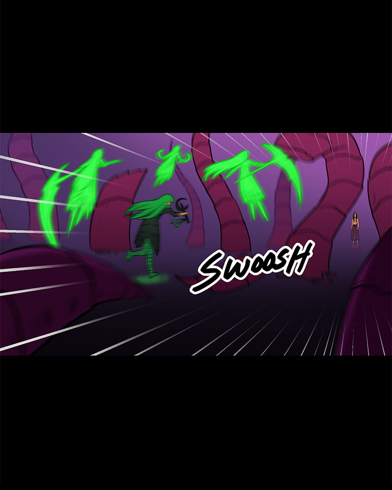 Read Line chapter 204 image 211 on Lezhin