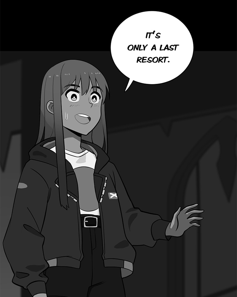 Read Line chapter 204 image 222 on Lezhin