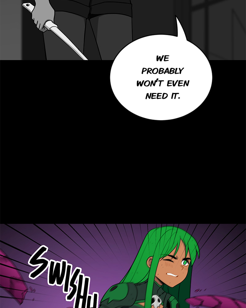 Read Line chapter 204 image 223 on Lezhin